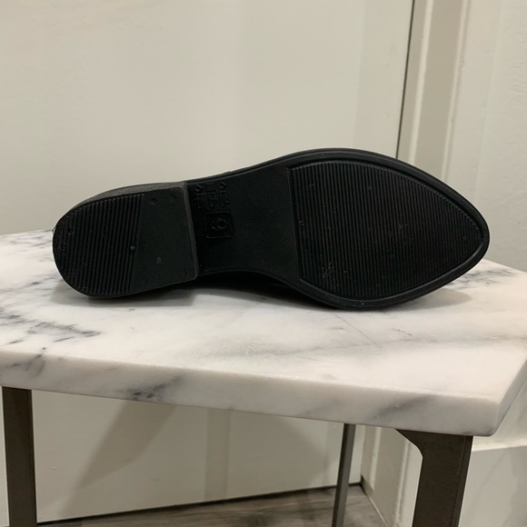 SOLD NWOT Jeffrey Campbell Havana Last Chelsea Rain boots size 9 - Picture 8 of 15